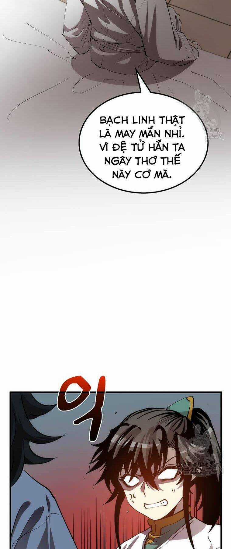 Bác Sĩ Trùng Sinh Về Murim - Chapter 74 - Trang 29