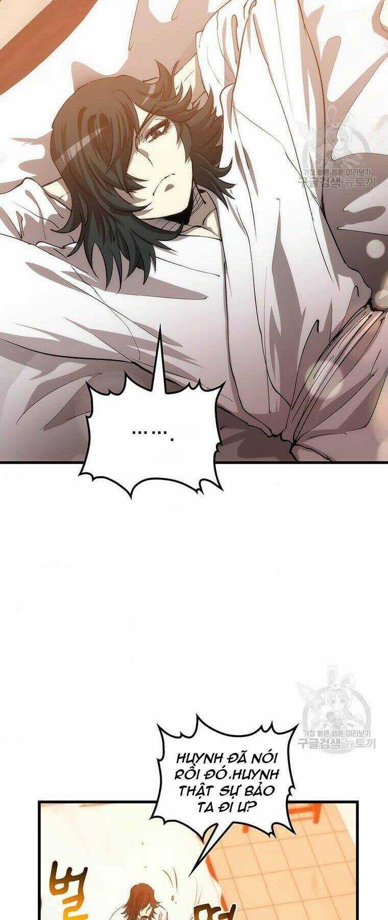 Bác Sĩ Trùng Sinh Về Murim - Chapter 74 - Trang 34