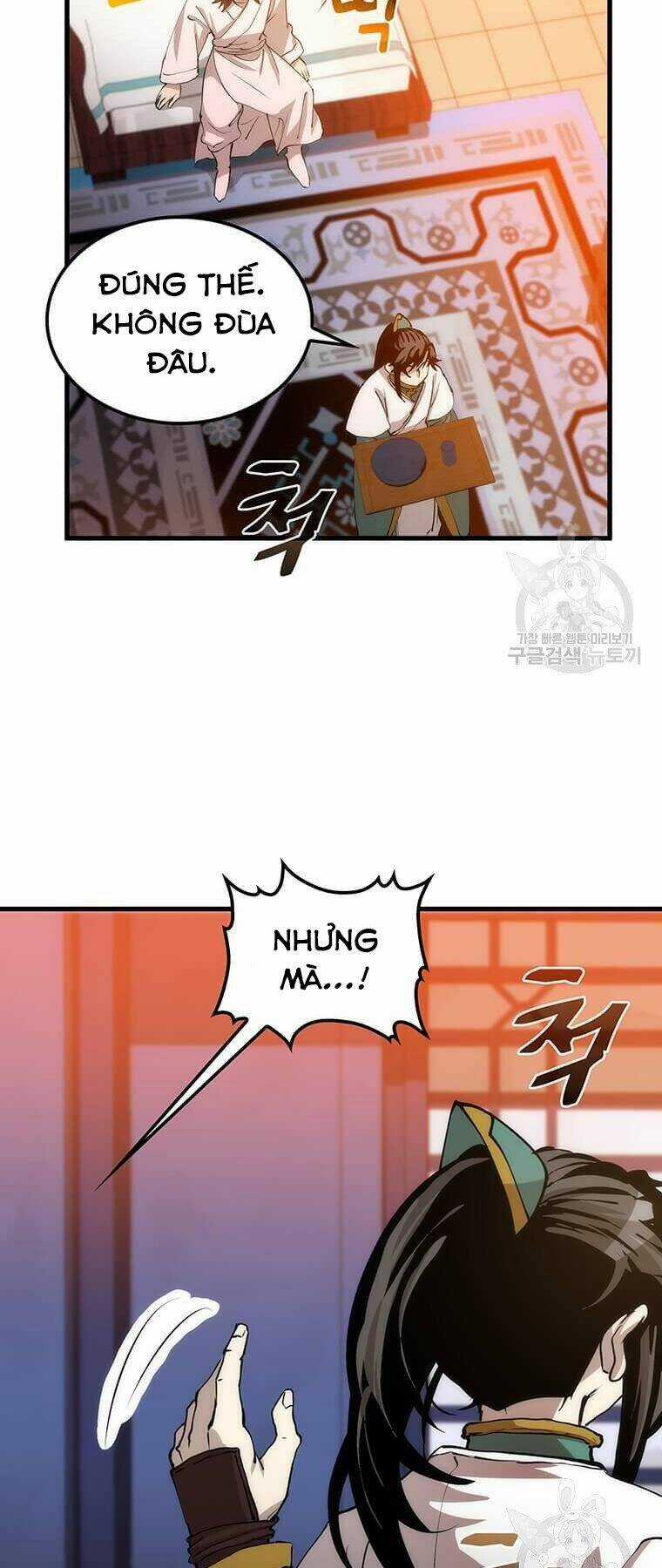 Bác Sĩ Trùng Sinh Về Murim - Chapter 74 - Trang 35