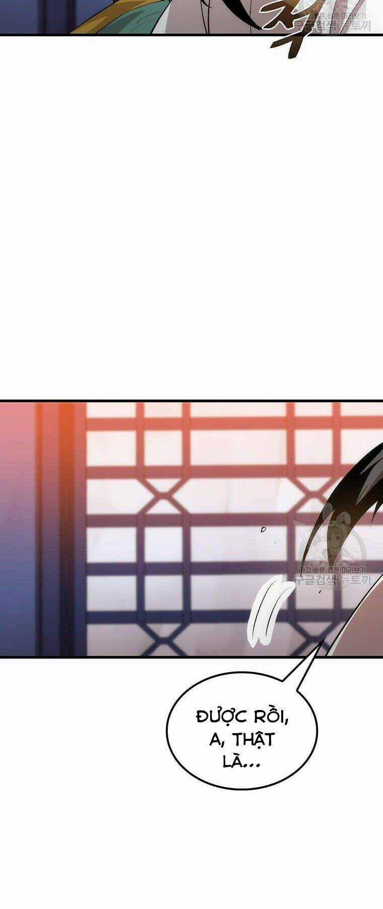 Bác Sĩ Trùng Sinh Về Murim - Chapter 74 - Trang 36