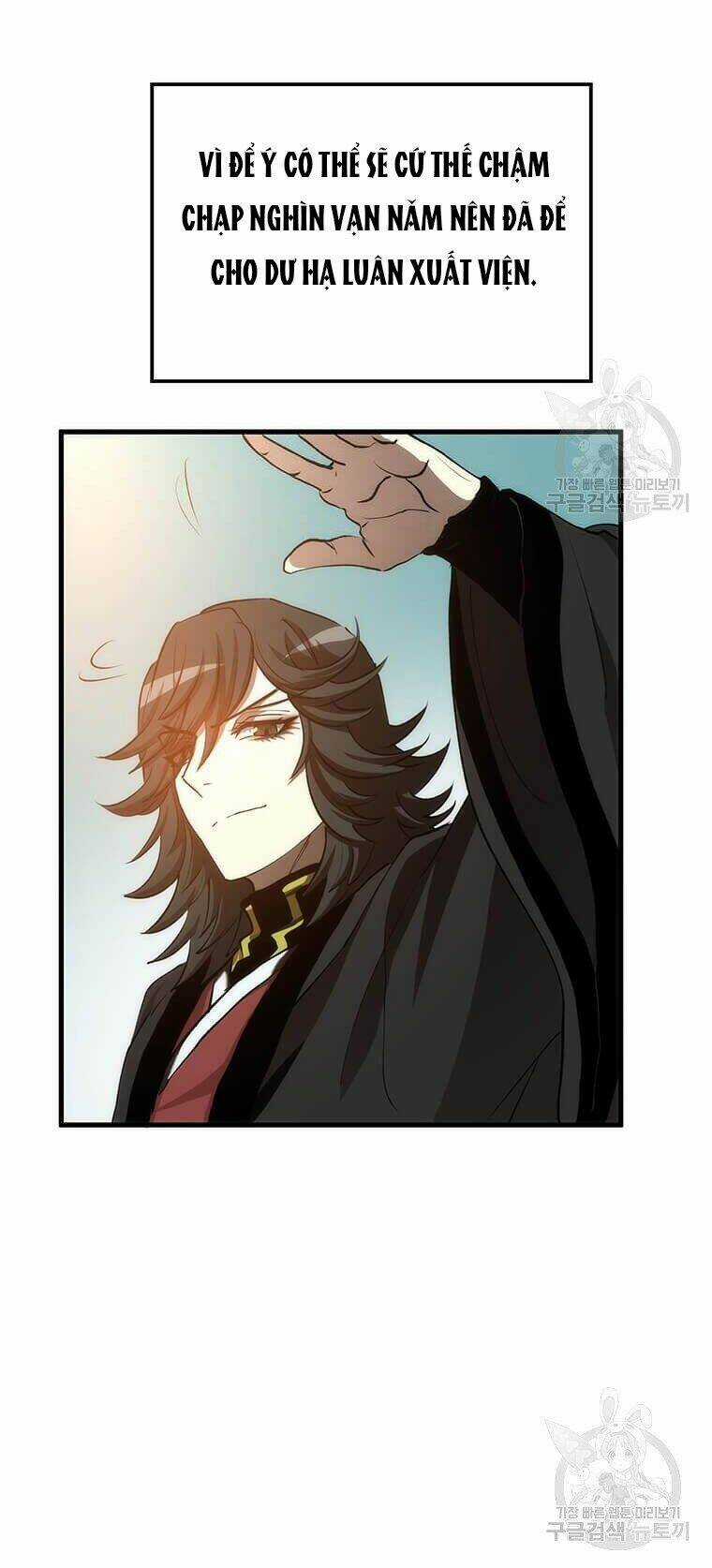 Bác Sĩ Trùng Sinh Về Murim - Chapter 74 - Trang 48