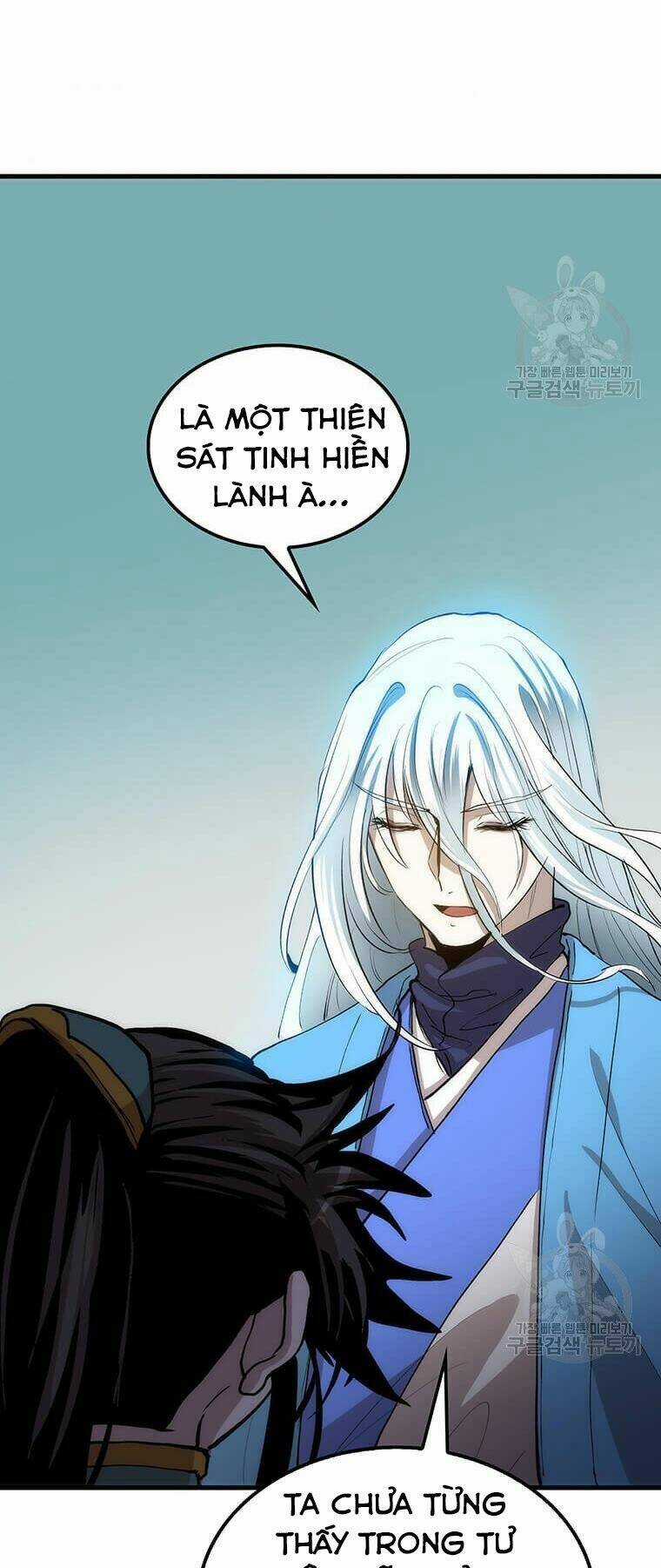 Bác Sĩ Trùng Sinh Về Murim - Chapter 74 - Trang 53