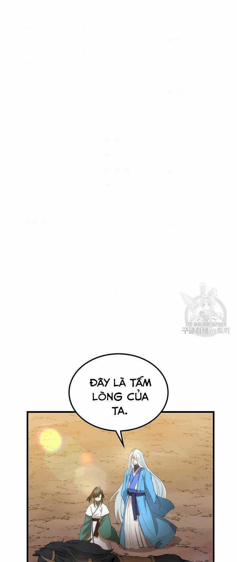 Bác Sĩ Trùng Sinh Về Murim - Chapter 74 - Trang 65