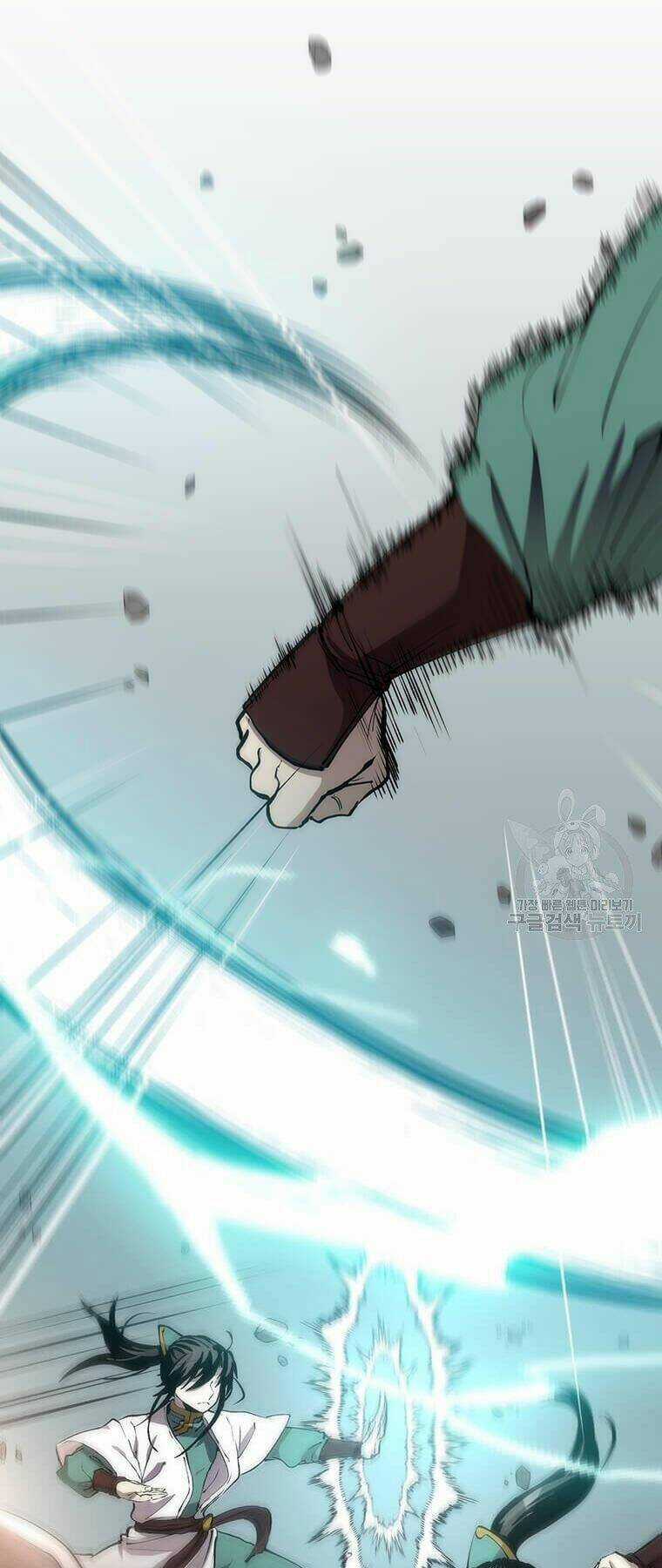 Bác Sĩ Trùng Sinh Về Murim - Chapter 75 - Trang 1