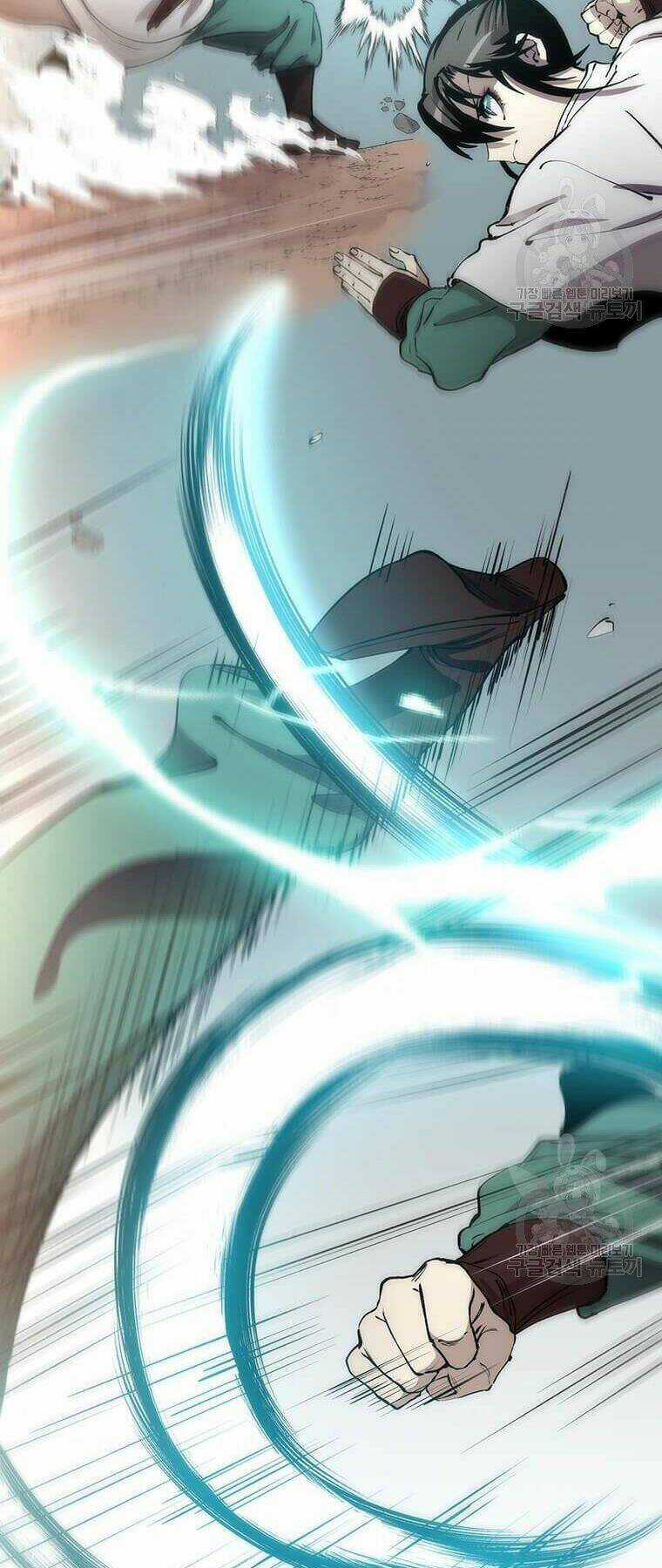 Bác Sĩ Trùng Sinh Về Murim - Chapter 75 - Trang 2