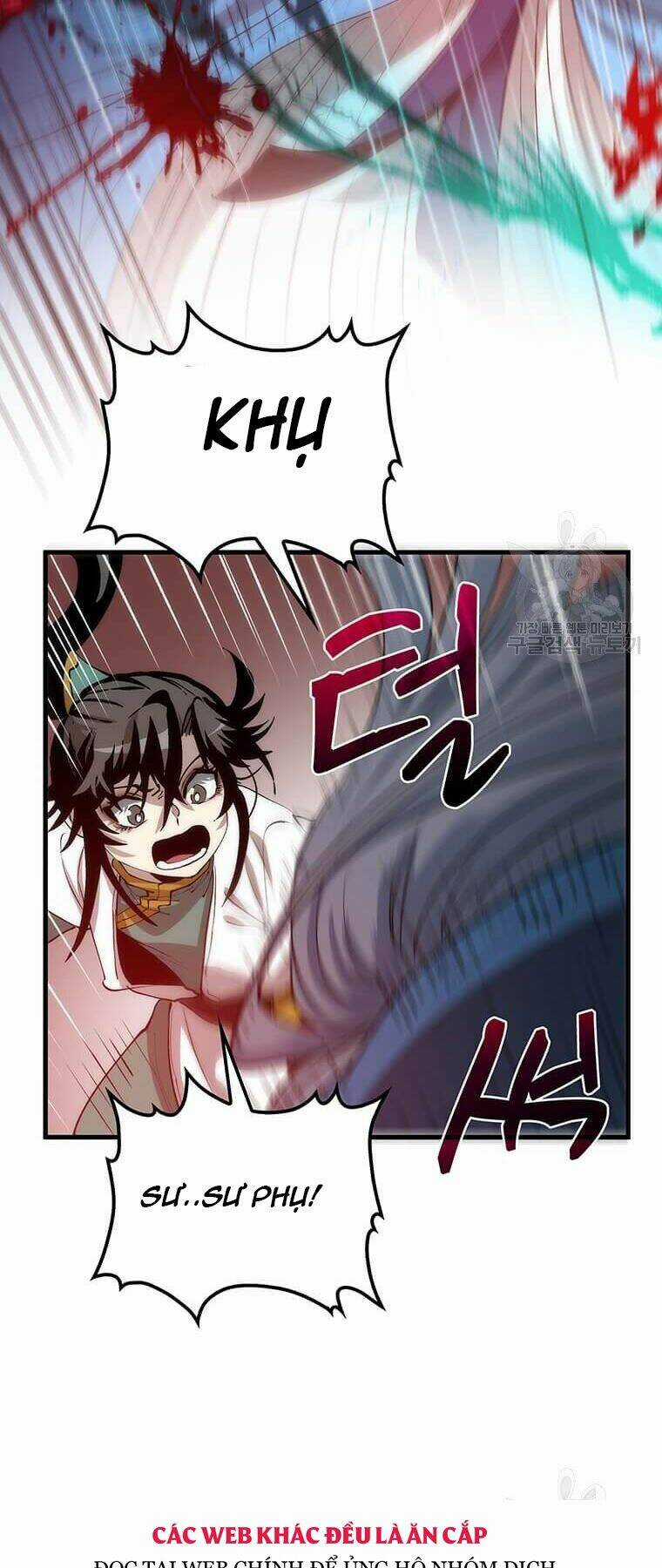 Bác Sĩ Trùng Sinh Về Murim - Chapter 75 - Trang 24