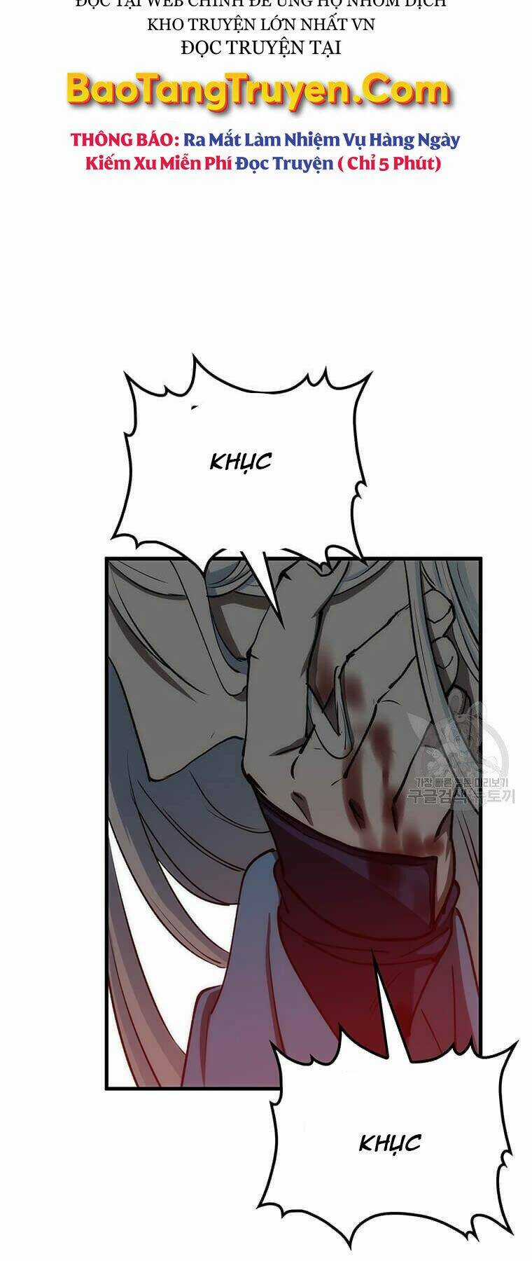 Bác Sĩ Trùng Sinh Về Murim - Chapter 75 - Trang 25