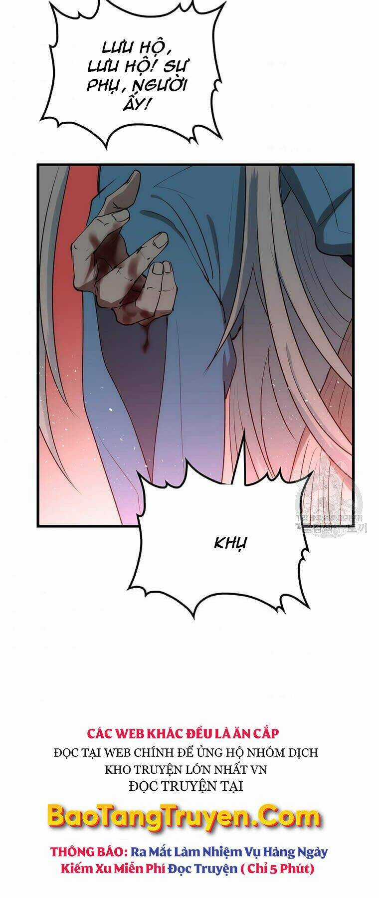 Bác Sĩ Trùng Sinh Về Murim - Chapter 75 - Trang 27