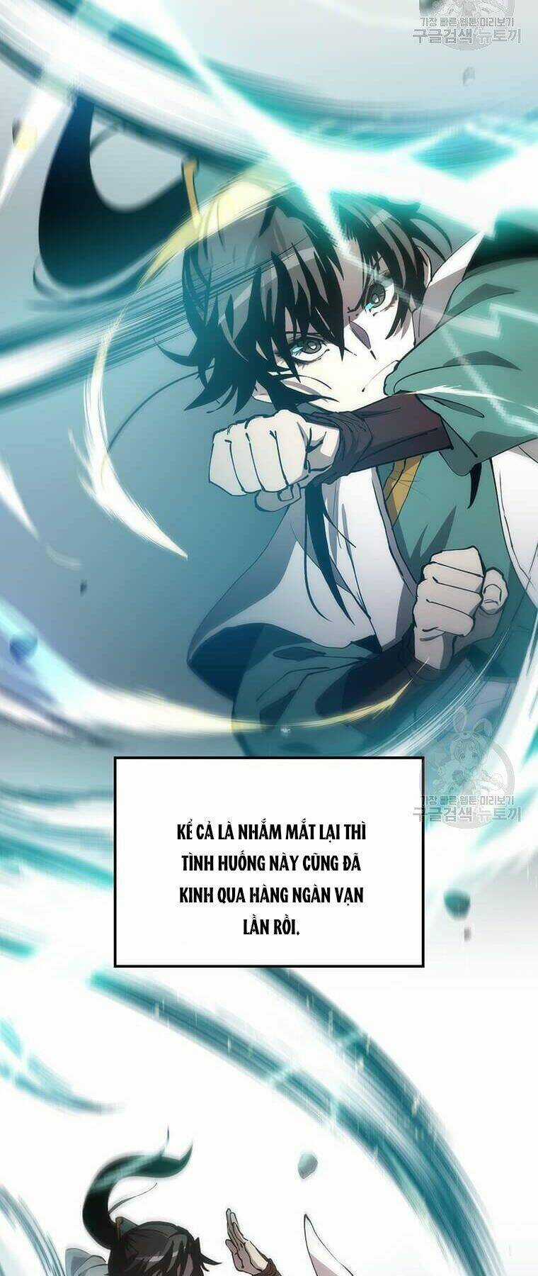 Bác Sĩ Trùng Sinh Về Murim - Chapter 75 - Trang 4