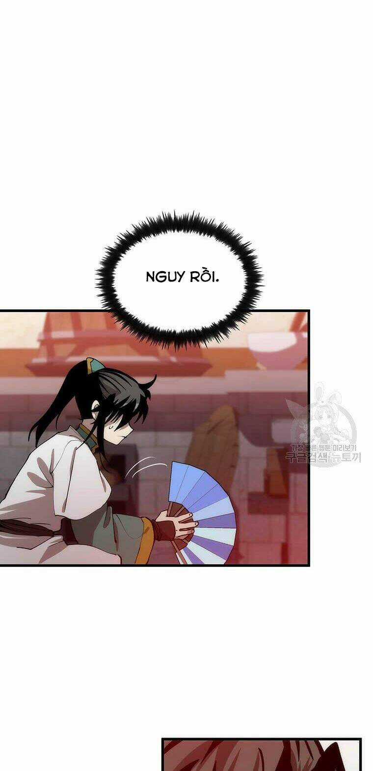 Bác Sĩ Trùng Sinh Về Murim - Chapter 75 - Trang 35