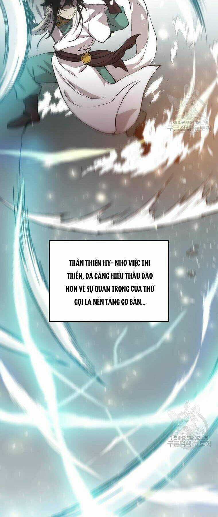 Bác Sĩ Trùng Sinh Về Murim - Chapter 75 - Trang 5
