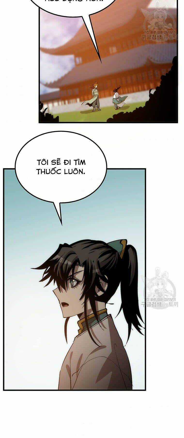 Bác Sĩ Trùng Sinh Về Murim - Chapter 75 - Trang 64