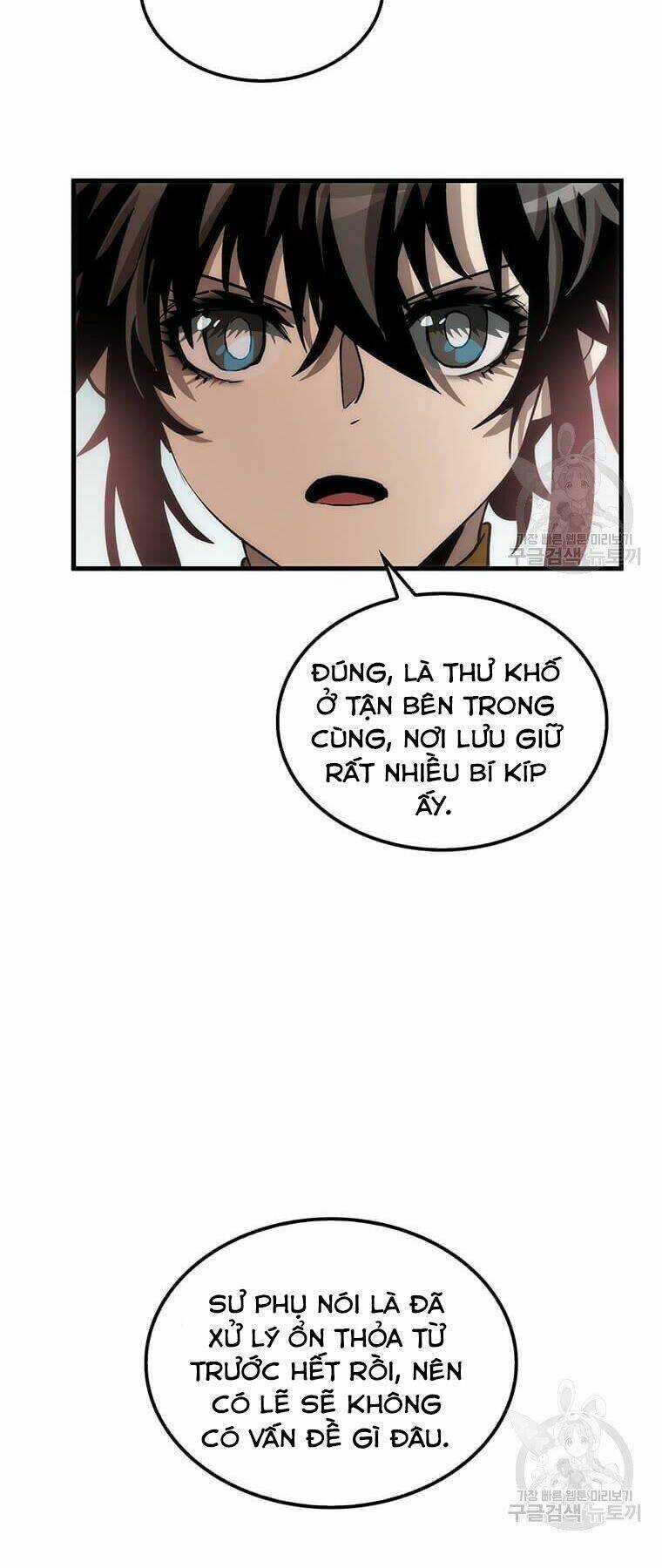 Bác Sĩ Trùng Sinh Về Murim - Chapter 75 - Trang 68