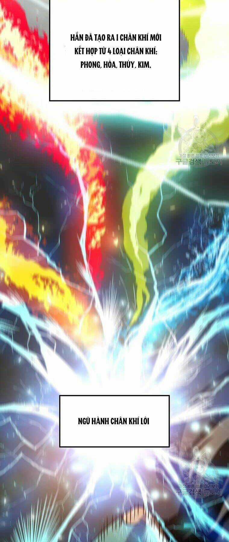 Bác Sĩ Trùng Sinh Về Murim - Chapter 75 - Trang 8