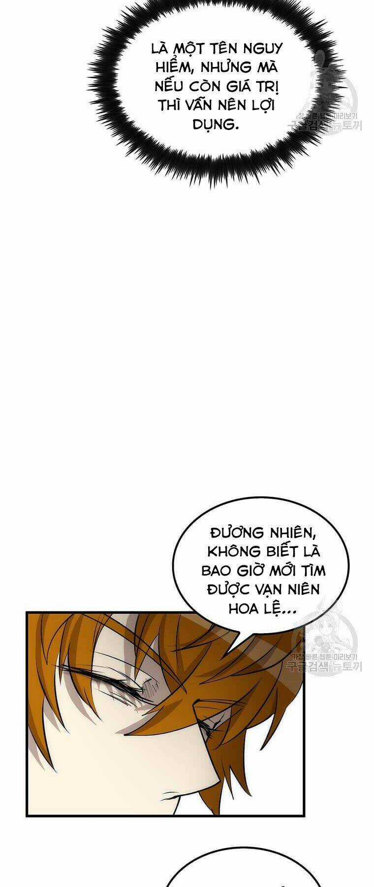 Bác Sĩ Trùng Sinh Về Murim - Chapter 75 - Trang 72