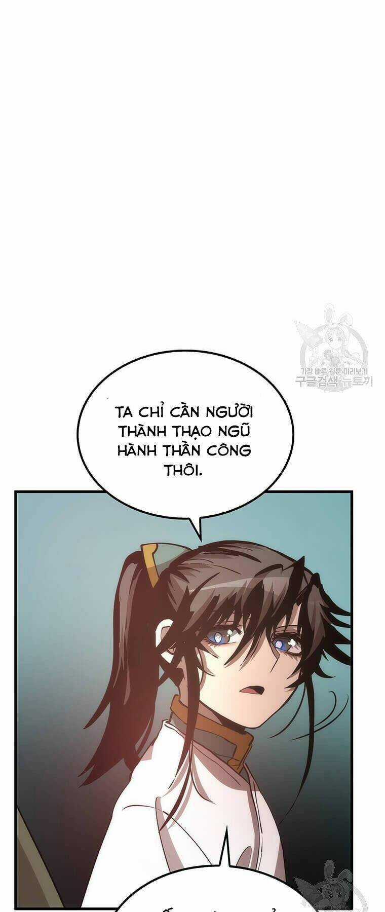 Bác Sĩ Trùng Sinh Về Murim - Chapter 75 - Trang 81