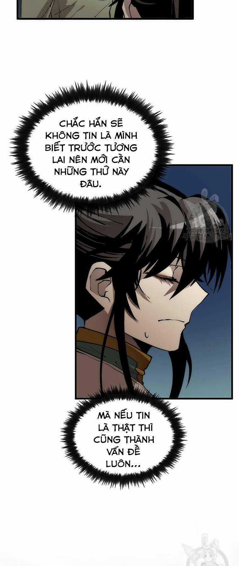 Bác Sĩ Trùng Sinh Về Murim - Chapter 76 - Trang 11
