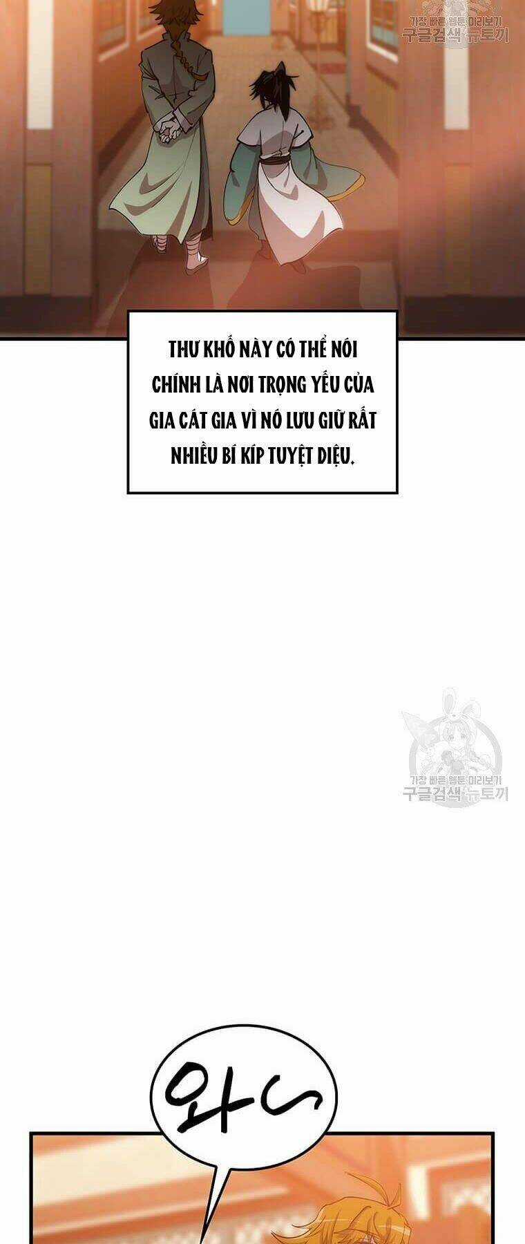 Bác Sĩ Trùng Sinh Về Murim - Chapter 76 - Trang 4