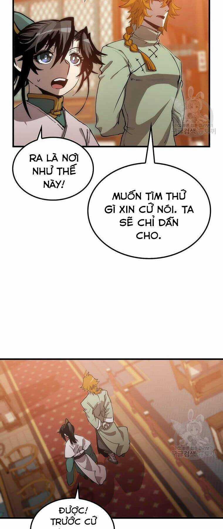 Bác Sĩ Trùng Sinh Về Murim - Chapter 76 - Trang 5