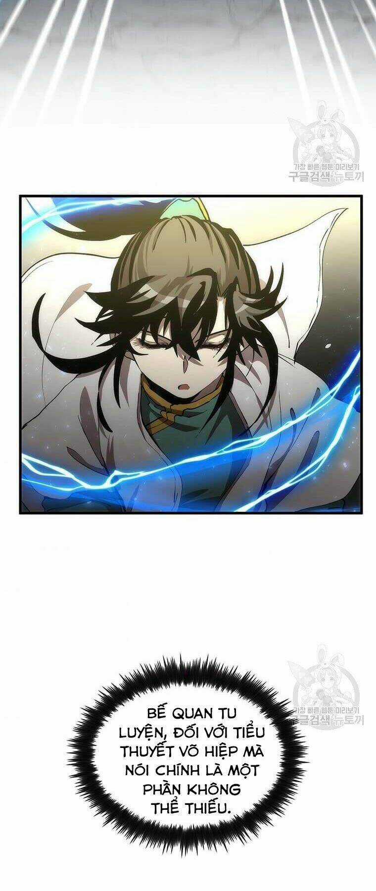 Bác Sĩ Trùng Sinh Về Murim - Chapter 76 - Trang 42