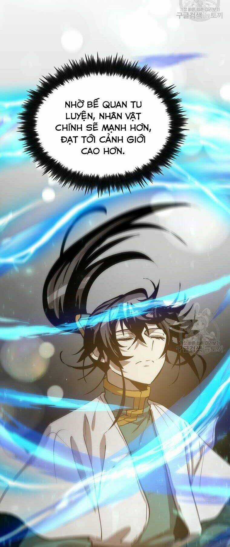 Bác Sĩ Trùng Sinh Về Murim - Chapter 76 - Trang 44