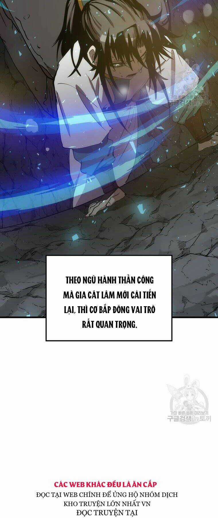 Bác Sĩ Trùng Sinh Về Murim - Chapter 76 - Trang 50
