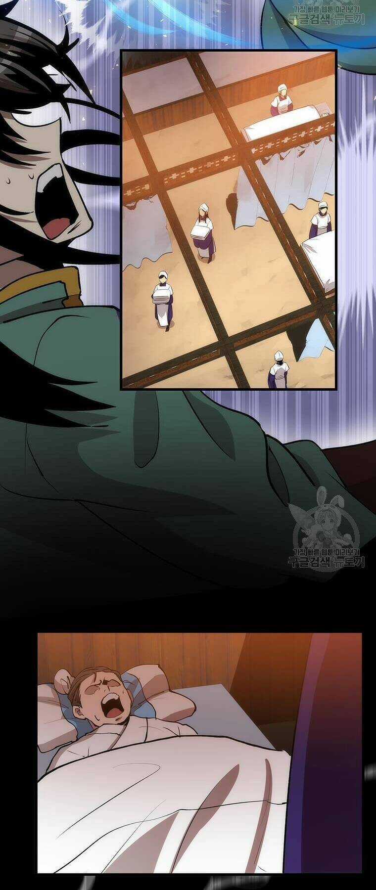 Bác Sĩ Trùng Sinh Về Murim - Chapter 76 - Trang 65