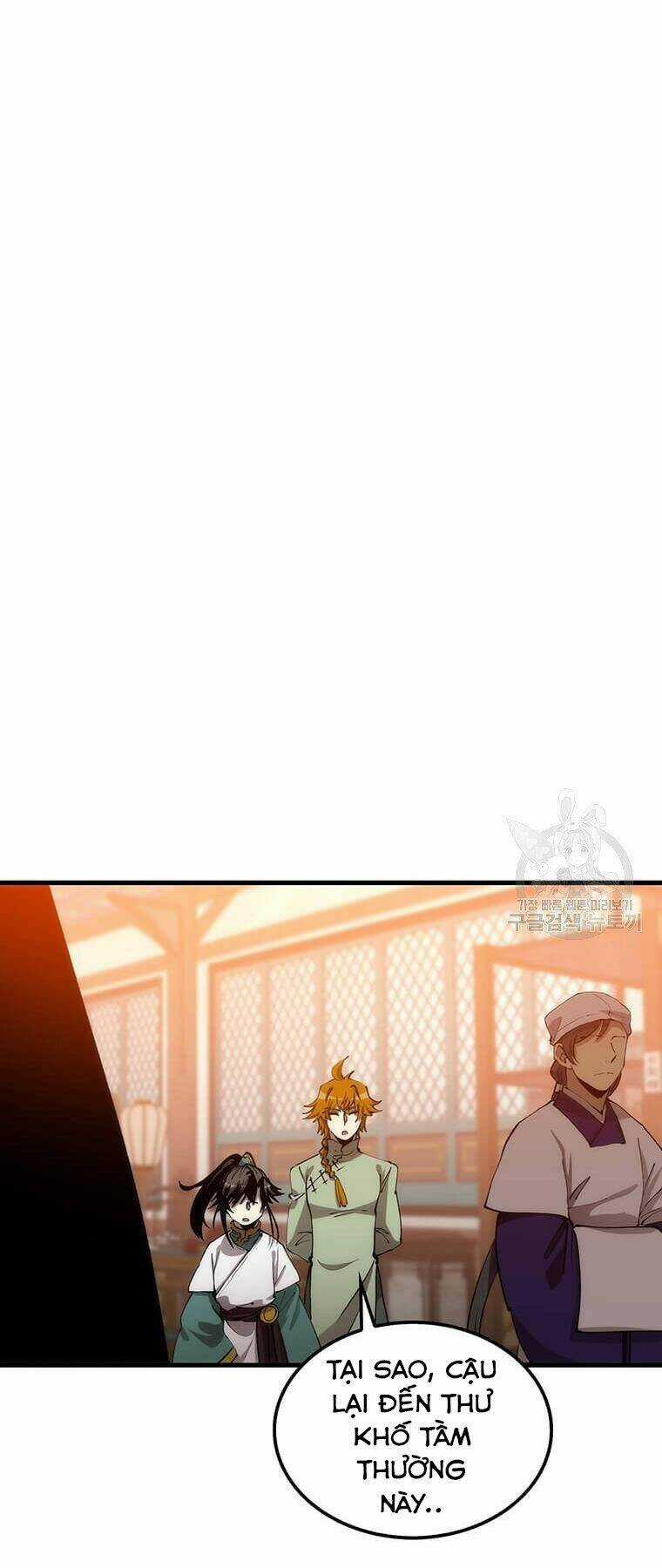 Bác Sĩ Trùng Sinh Về Murim - Chapter 76 - Trang 9