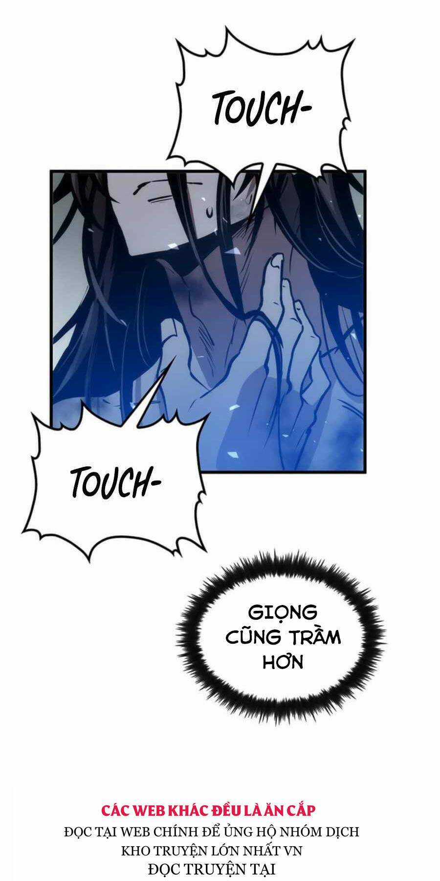 Bác Sĩ Trùng Sinh Về Murim - Chapter 77 - Trang 30