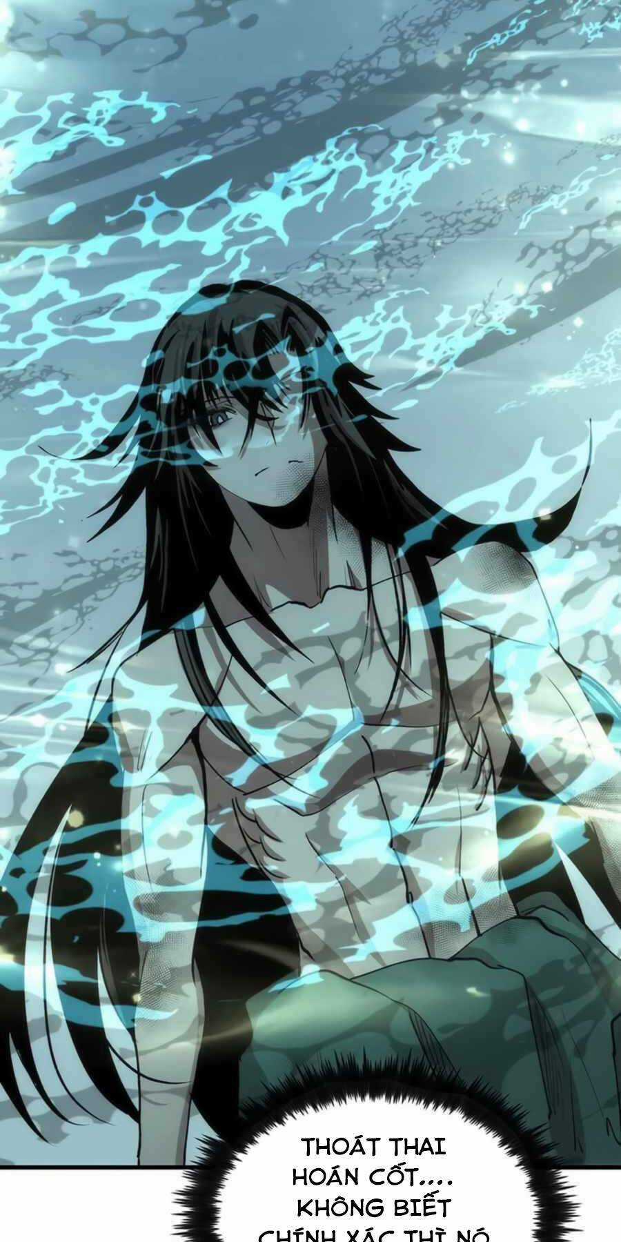 Bác Sĩ Trùng Sinh Về Murim - Chapter 77 - Trang 35