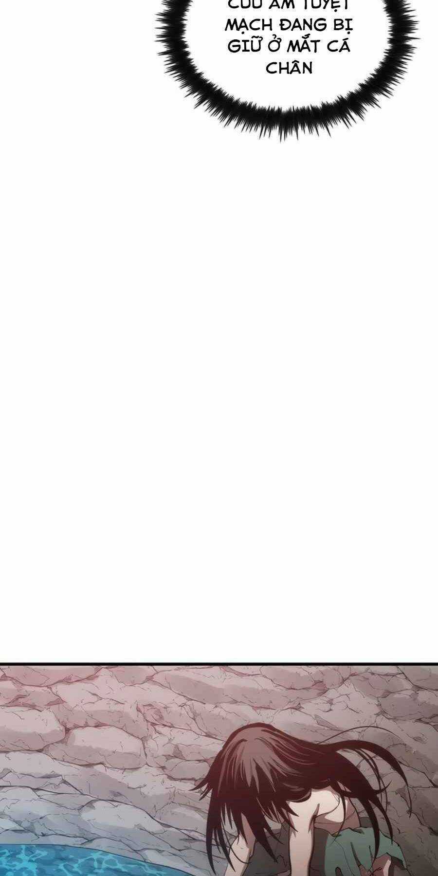 Bác Sĩ Trùng Sinh Về Murim - Chapter 77 - Trang 41