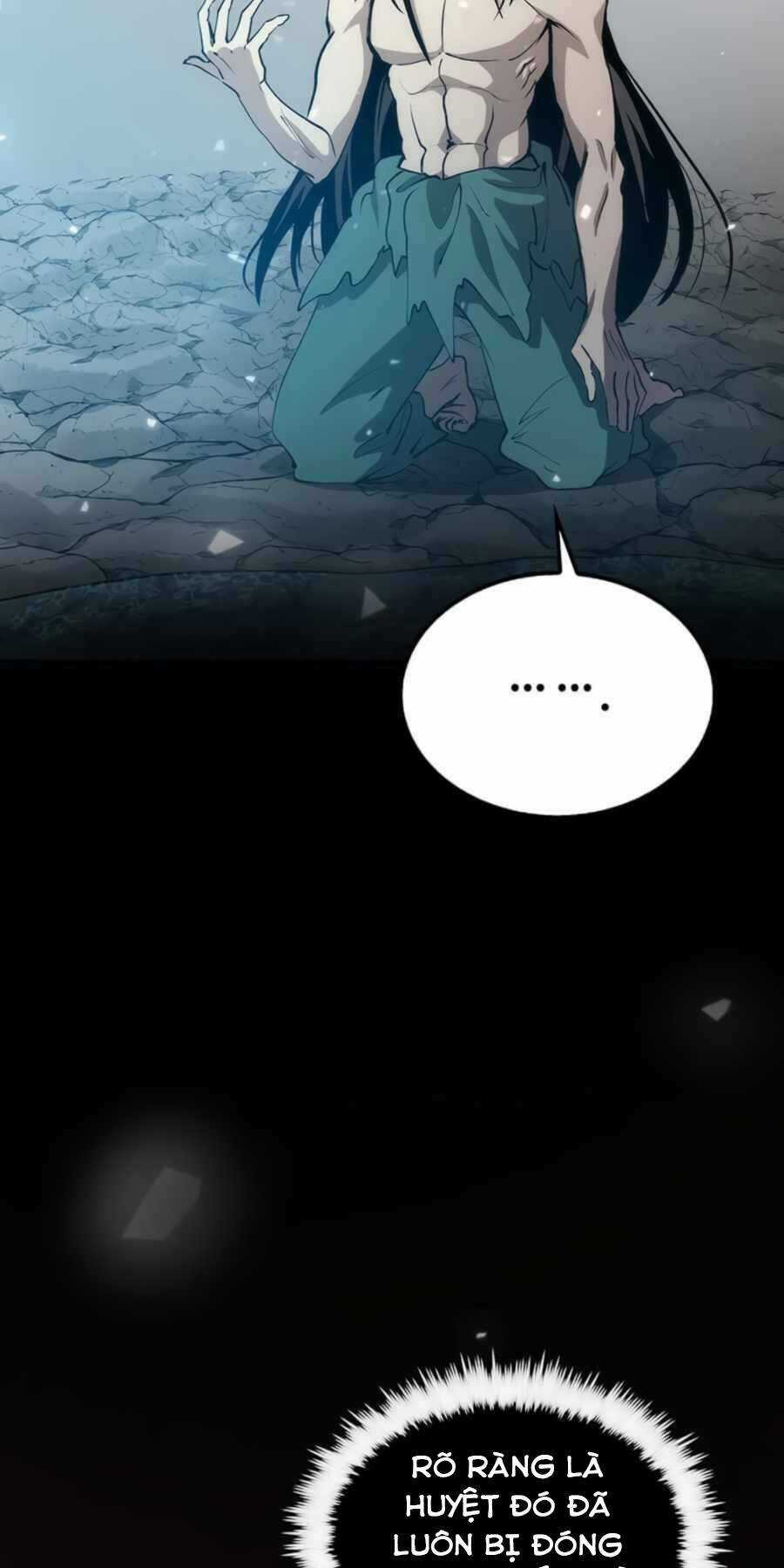 Bác Sĩ Trùng Sinh Về Murim - Chapter 77 - Trang 48