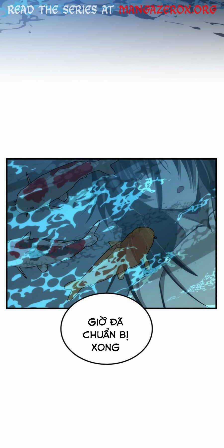 Bác Sĩ Trùng Sinh Về Murim - Chapter 77 - Trang 58