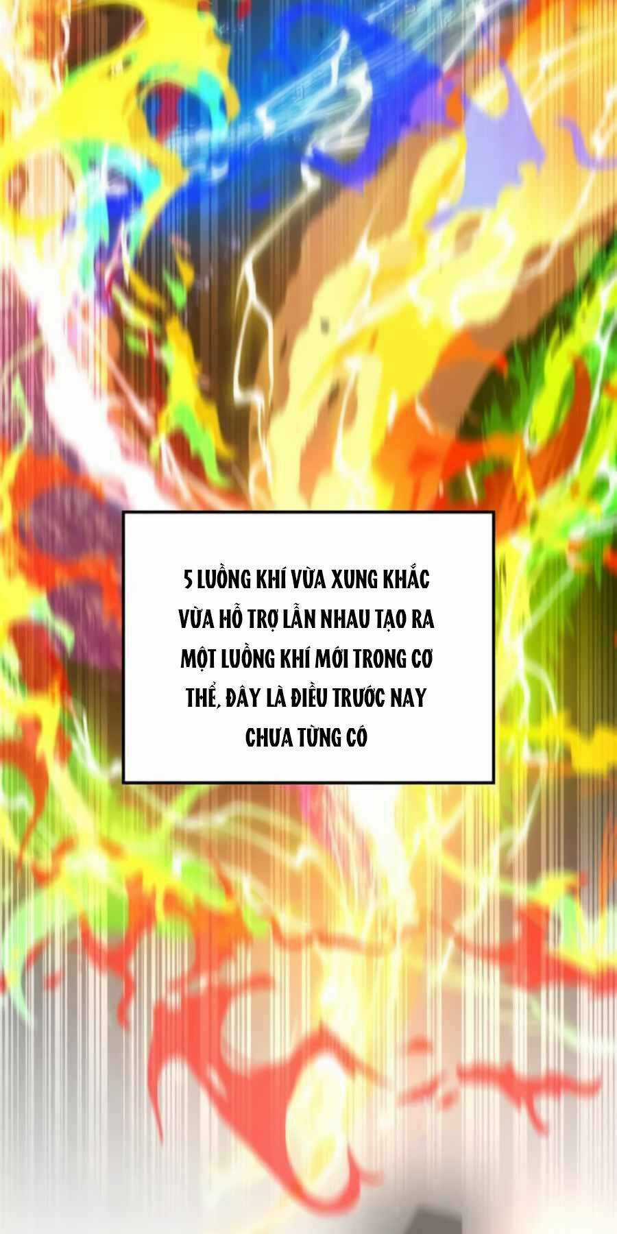 Bác Sĩ Trùng Sinh Về Murim - Chapter 77 - Trang 7