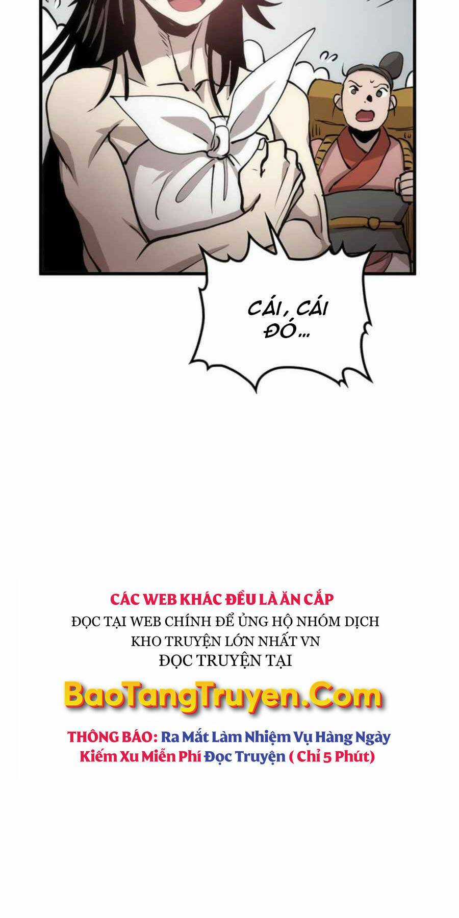 Bác Sĩ Trùng Sinh Về Murim - Chapter 77 - Trang 76