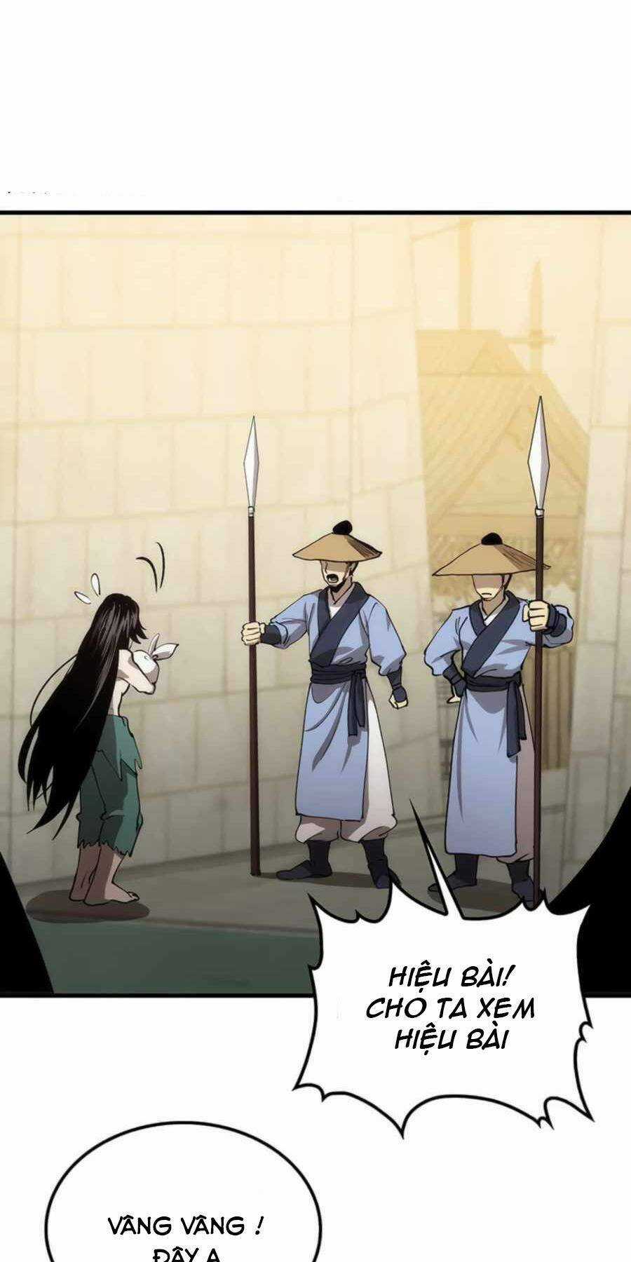 Bác Sĩ Trùng Sinh Về Murim - Chapter 77 - Trang 77