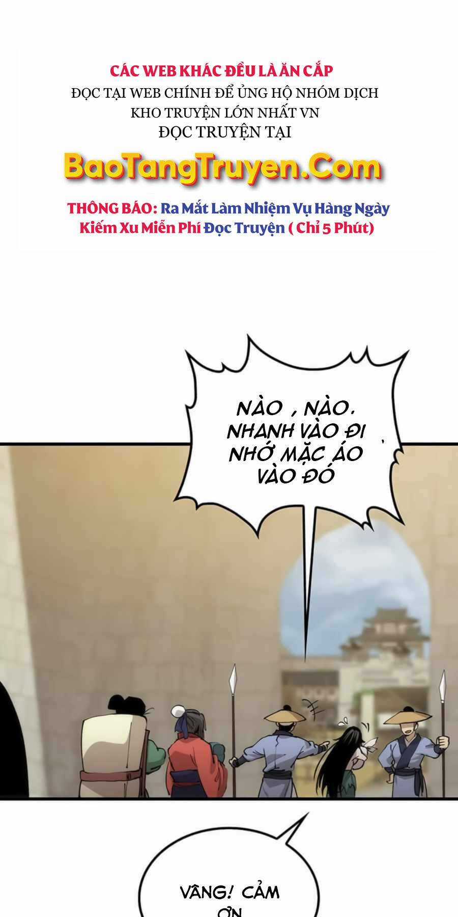 Bác Sĩ Trùng Sinh Về Murim - Chapter 77 - Trang 84