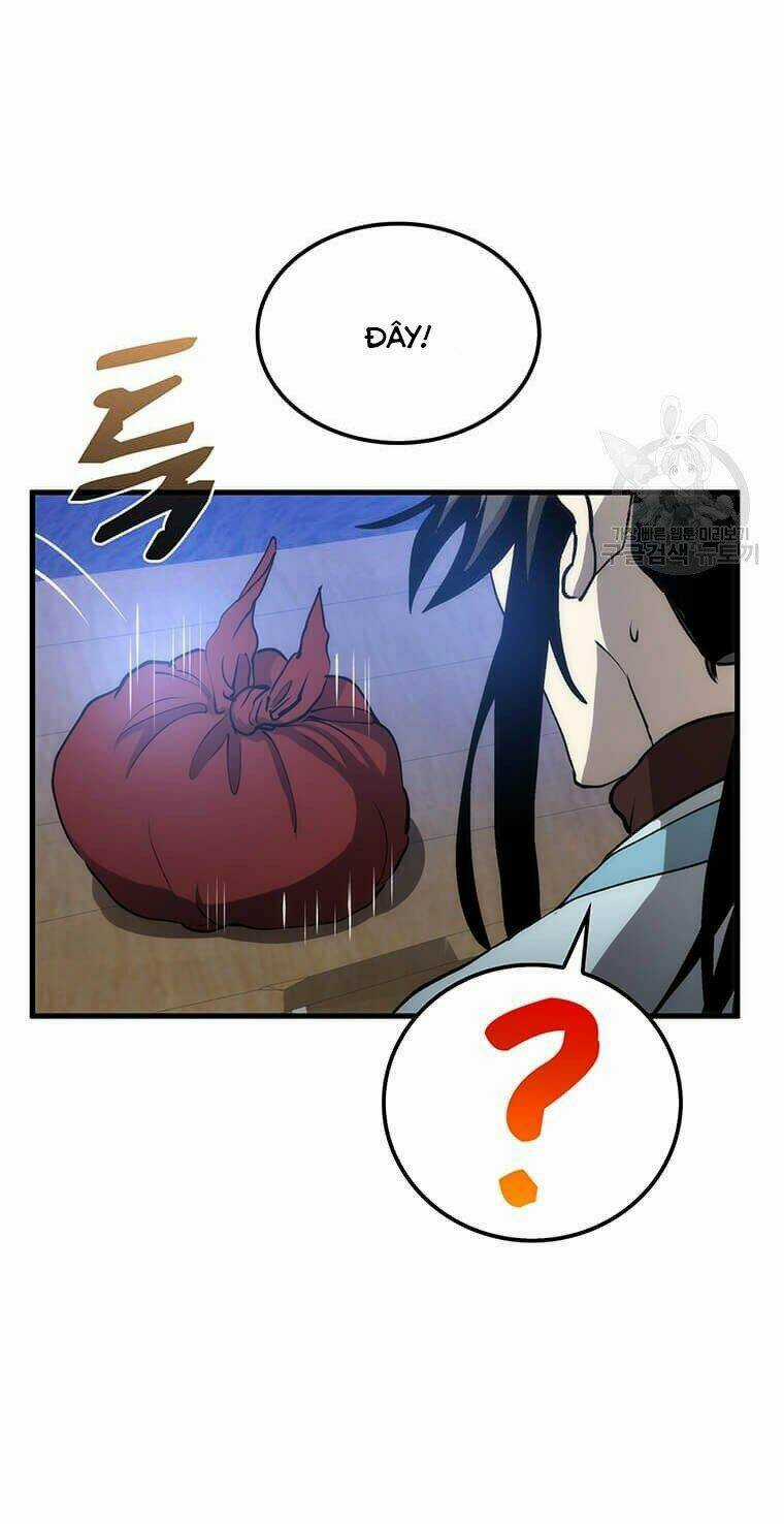 Bác Sĩ Trùng Sinh Về Murim - Chapter 78 - Trang 23