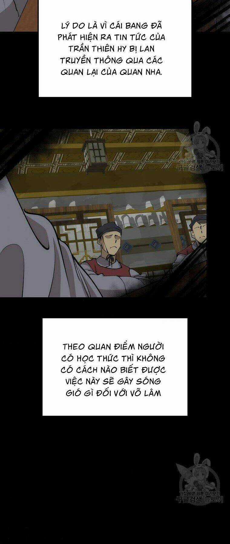 Bác Sĩ Trùng Sinh Về Murim - Chapter 78 - Trang 40