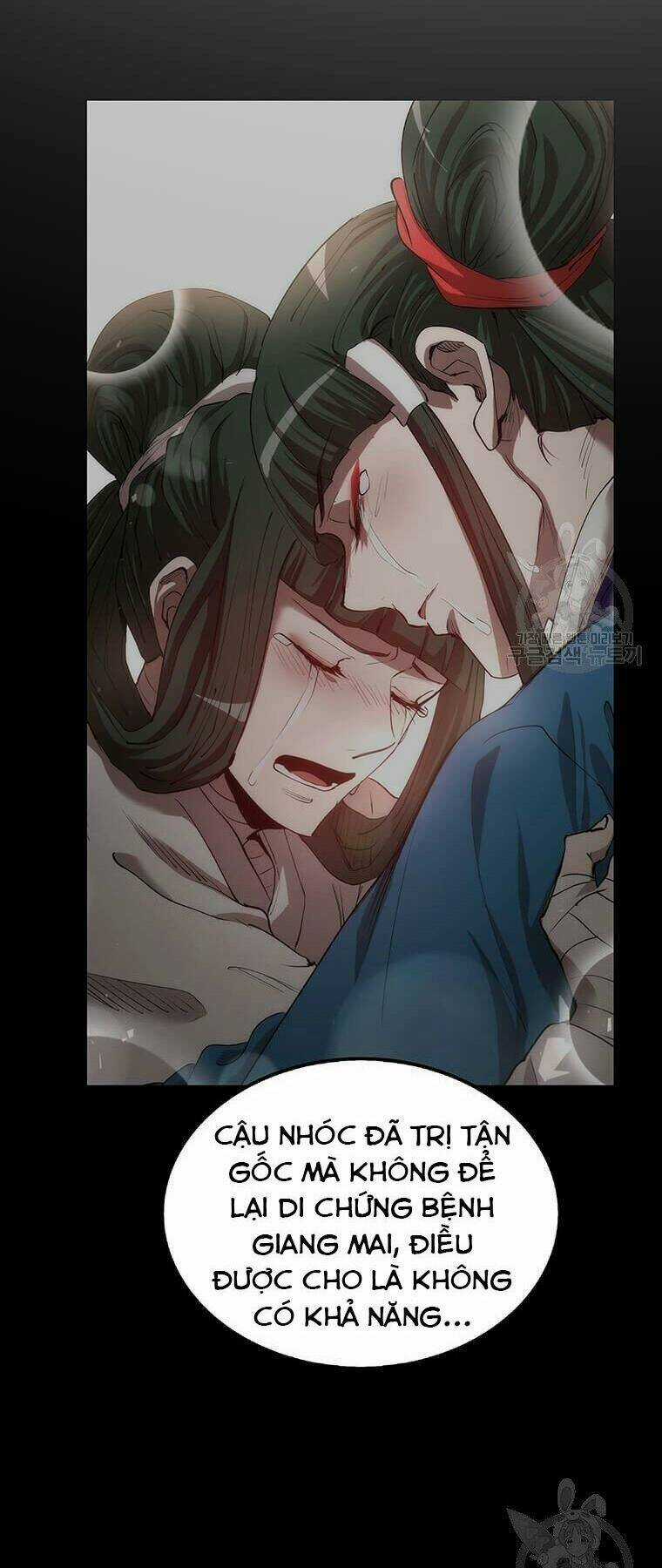 Bác Sĩ Trùng Sinh Về Murim - Chapter 78 - Trang 49