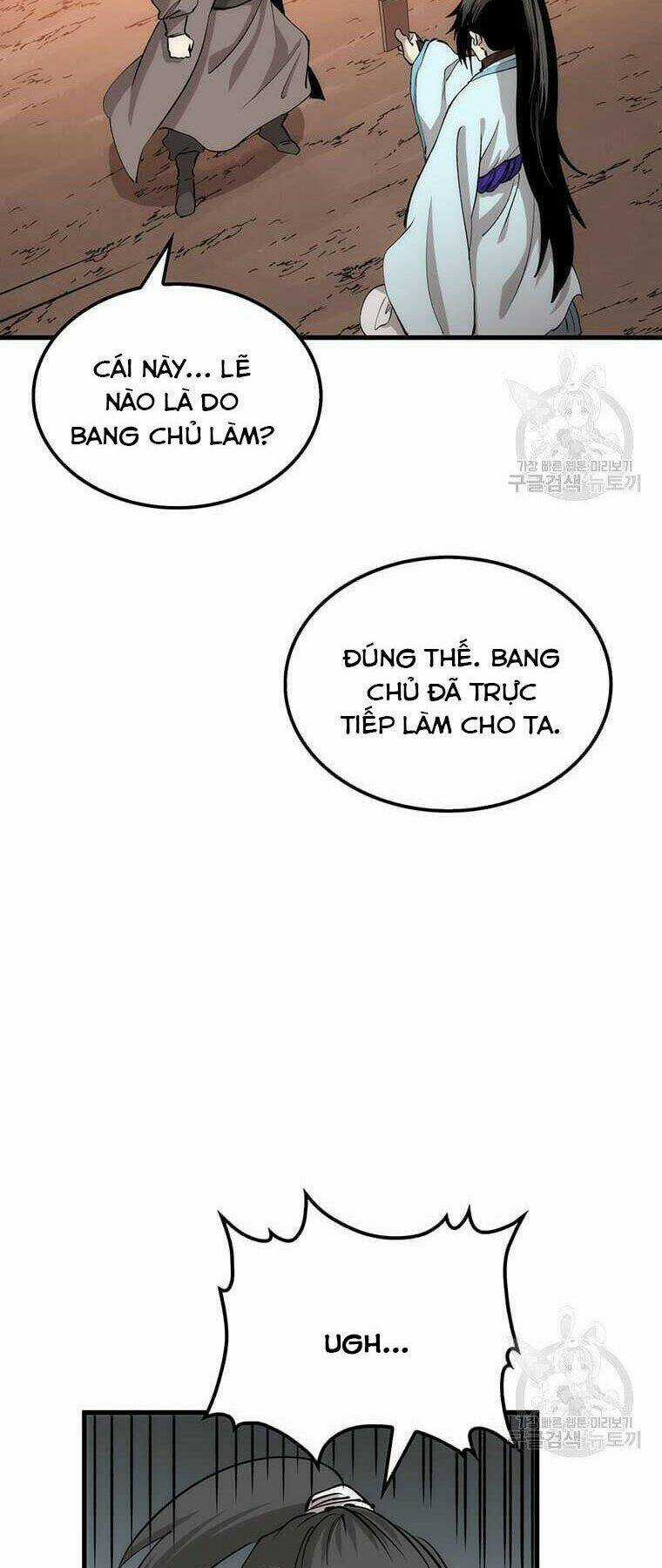 Bác Sĩ Trùng Sinh Về Murim - Chapter 78 - Trang 10