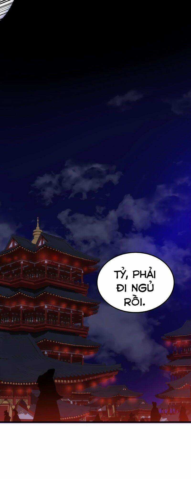 Bác Sĩ Trùng Sinh Về Murim - Chapter 79 - Trang 11