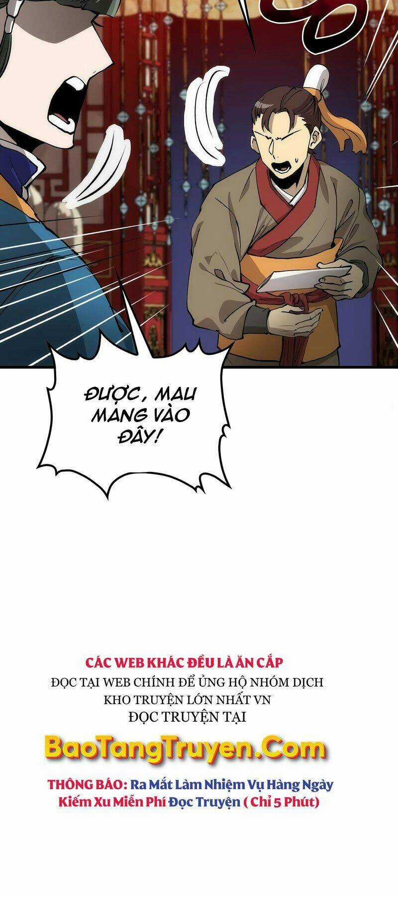 Bác Sĩ Trùng Sinh Về Murim - Chapter 79 - Trang 17