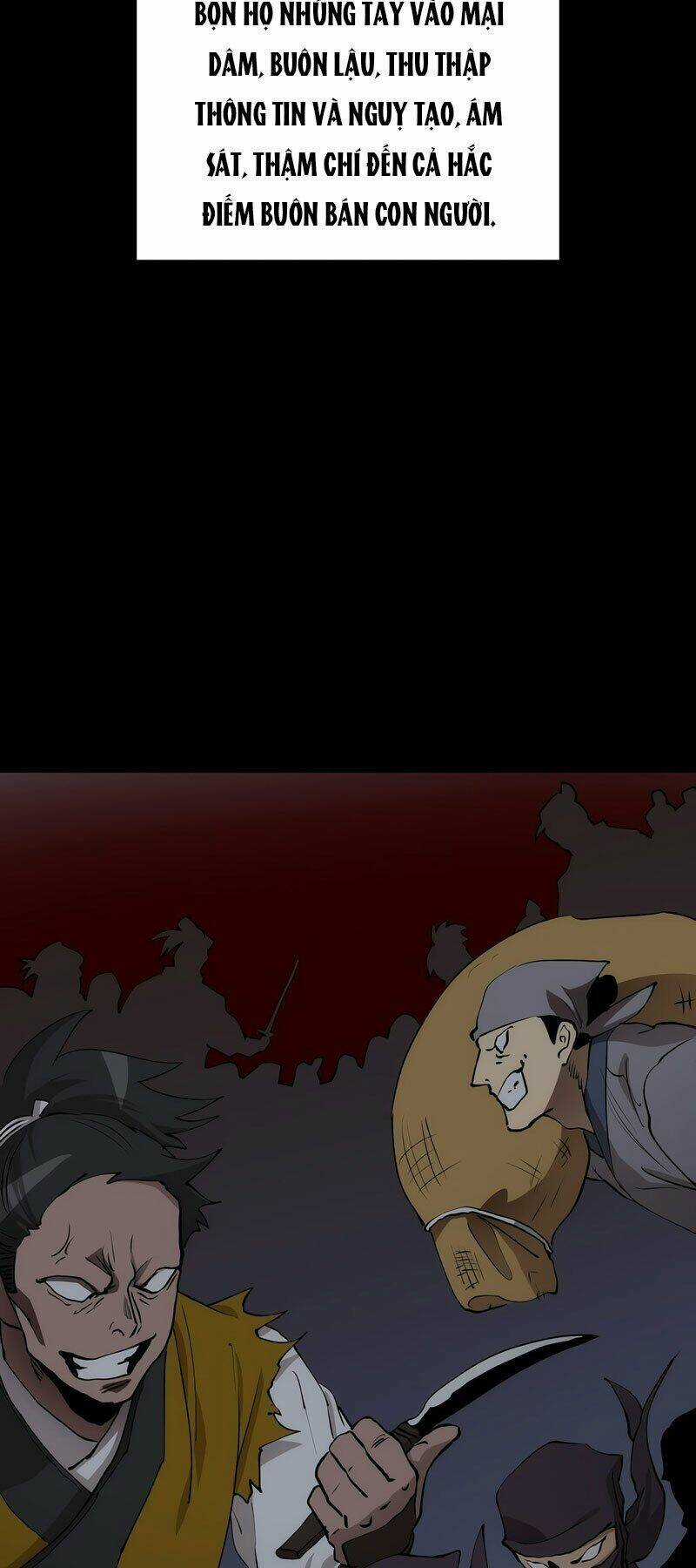 Bác Sĩ Trùng Sinh Về Murim - Chapter 79 - Trang 3