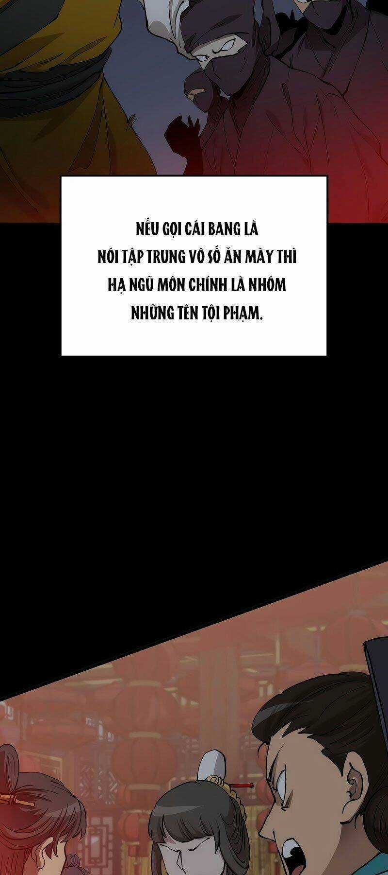 Bác Sĩ Trùng Sinh Về Murim - Chapter 79 - Trang 4