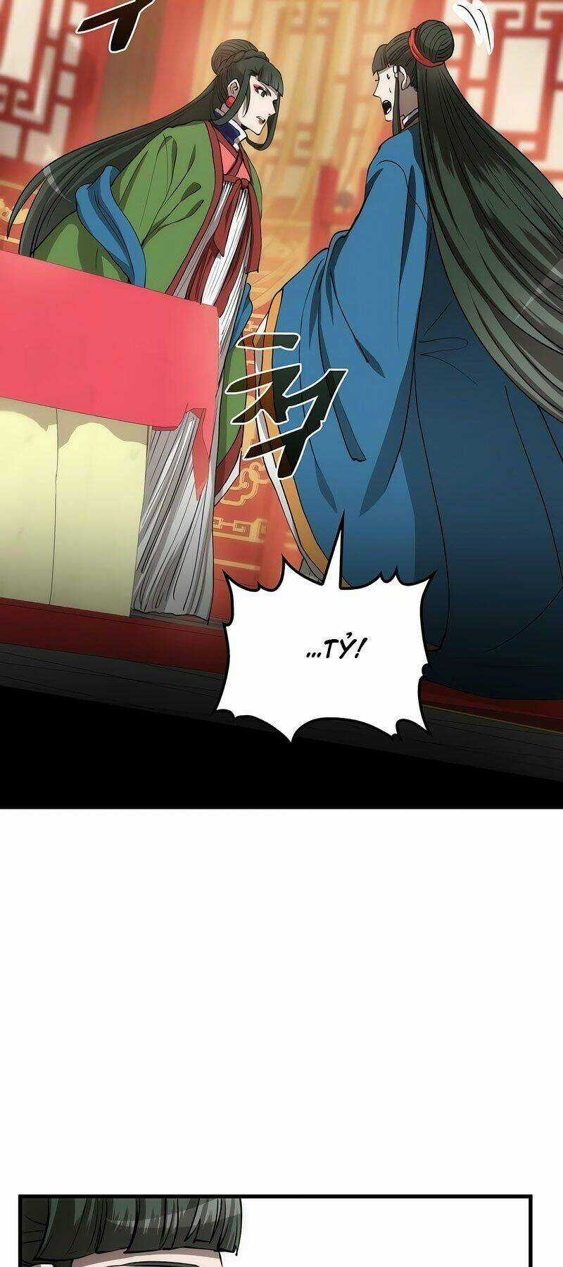 Bác Sĩ Trùng Sinh Về Murim - Chapter 79 - Trang 34