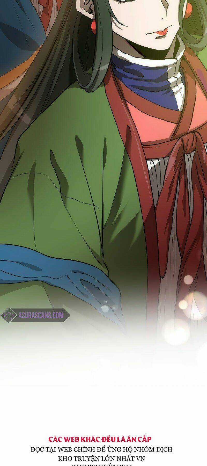Bác Sĩ Trùng Sinh Về Murim - Chapter 79 - Trang 36