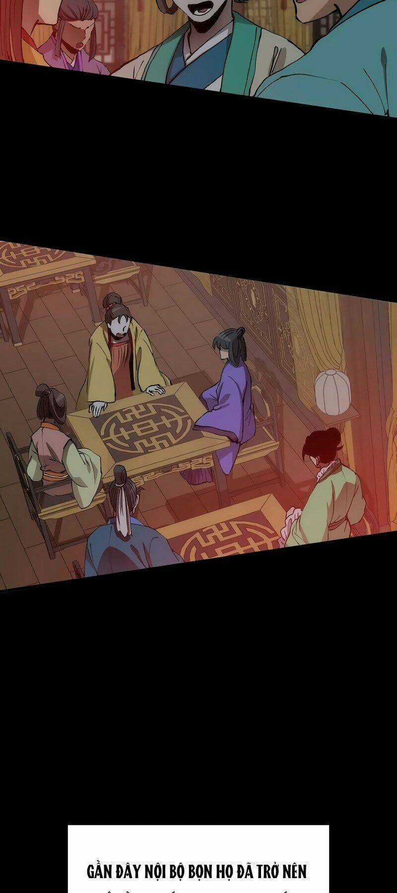 Bác Sĩ Trùng Sinh Về Murim - Chapter 79 - Trang 5