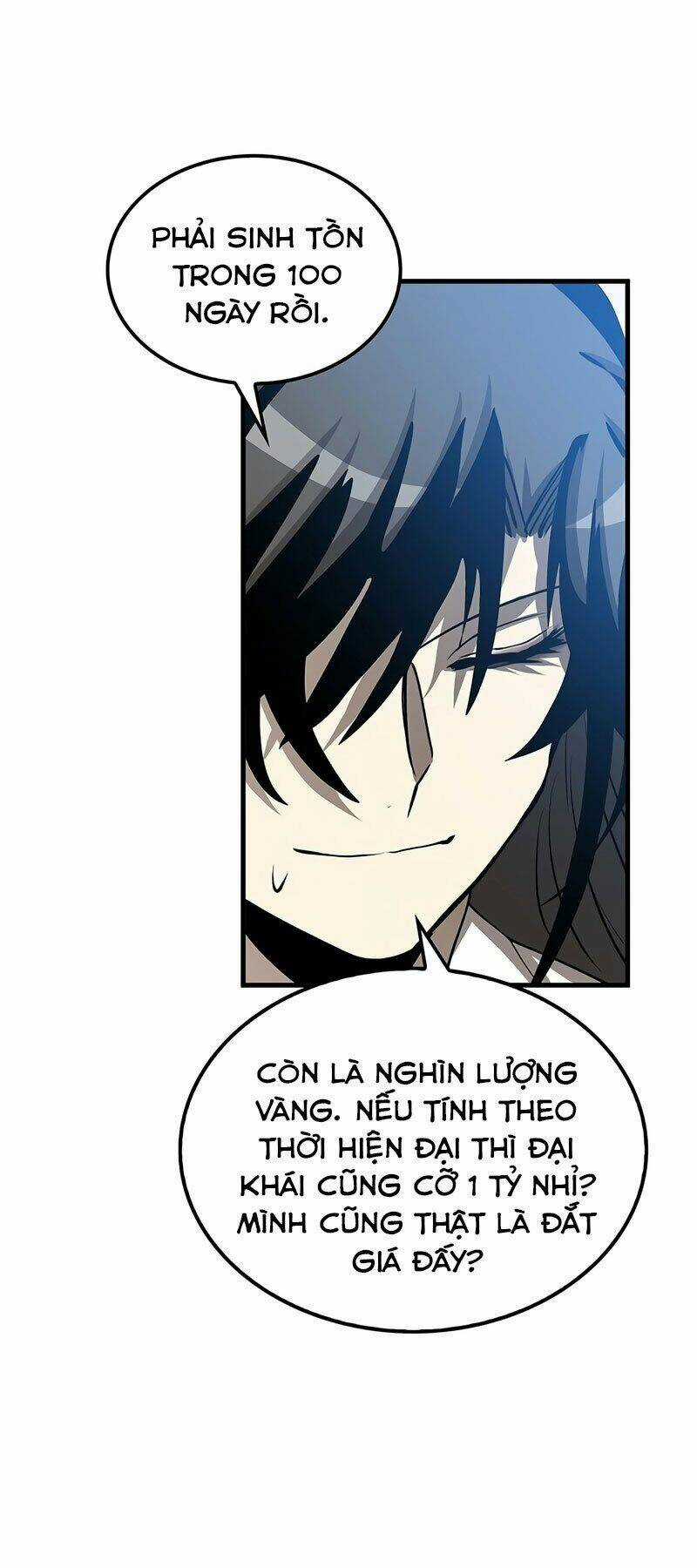 Bác Sĩ Trùng Sinh Về Murim - Chapter 79 - Trang 64