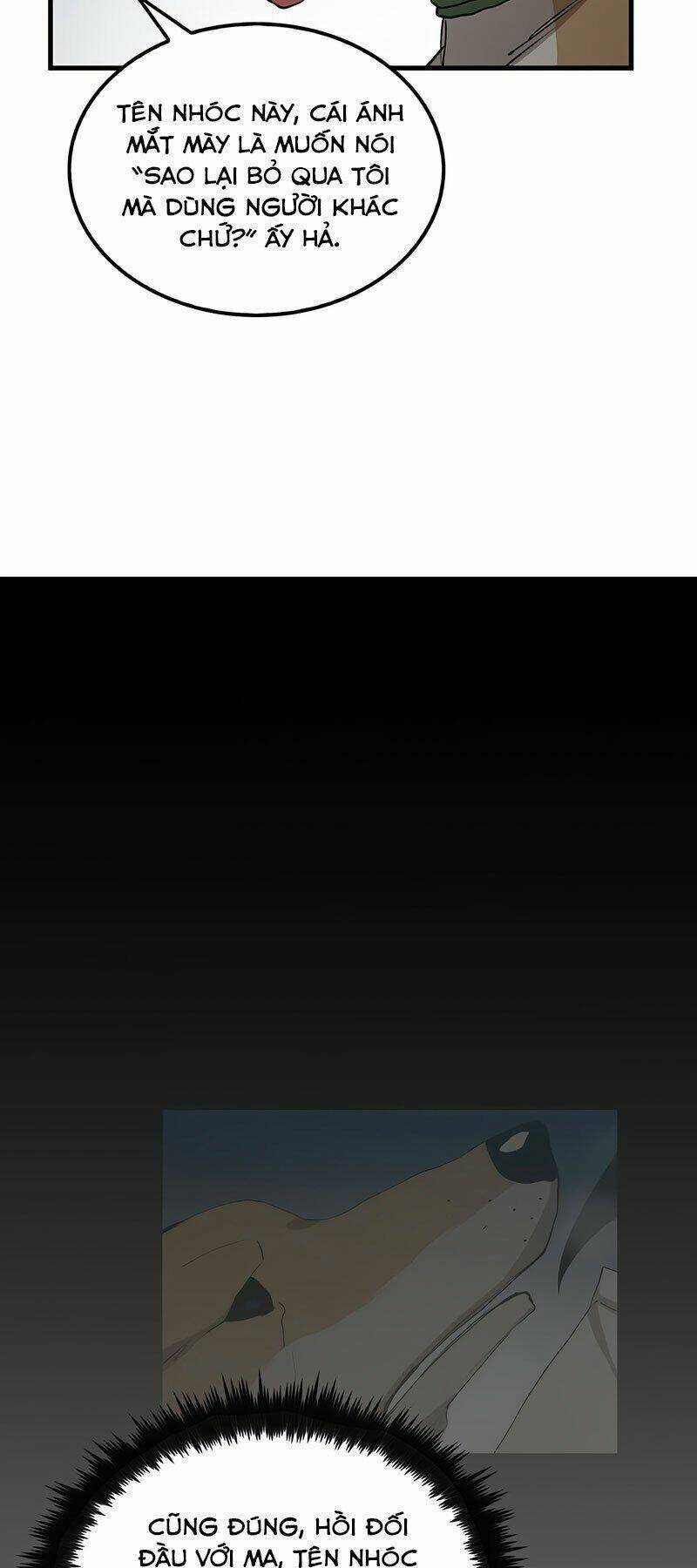 Bác Sĩ Trùng Sinh Về Murim - Chapter 79 - Trang 69